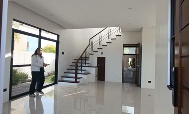 Erin Model-Single Detached House and lot for sale in Mabini Lipa City Batangas