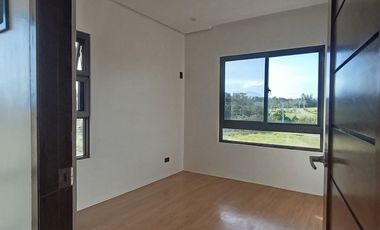 Erin Model-Single Detached House and lot for sale in Mabini Lipa City Batangas