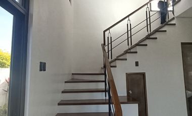 Erin Model-Single Detached House and lot for sale in Mabini Lipa City Batangas