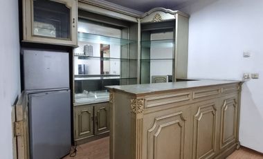 For Rent Big House with 5 Bedrooms, Location at Kuningan South Jakarta