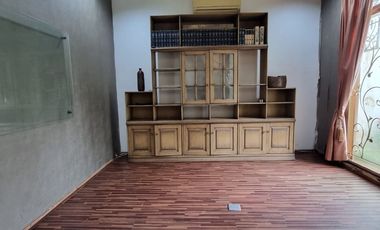 For Rent Big House with 5 Bedrooms, Location at Kuningan South Jakarta