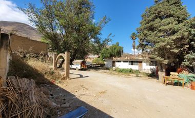 Vendo Terreno en Huánuco –  Edén – Urb. Miraflores –  Frente a la Carretera Huánuco