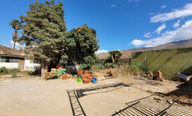 Vendo Terreno en Huánuco –  Edén – Urb. Miraflores –  Frente a la Carretera Huánuco