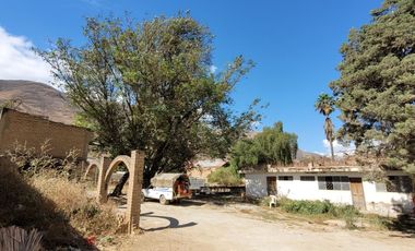 Vendo Terreno en Huánuco –  Edén – Urb. Miraflores –  Frente a la Carretera Huánuco