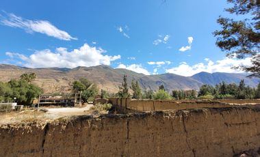 Vendo Terreno en Huánuco –  Edén – Urb. Miraflores –  Frente a la Carretera Huánuco