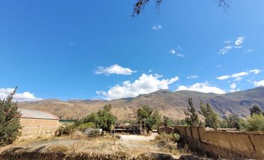 Vendo Terreno en Huánuco –  Edén – Urb. Miraflores –  Frente a la Carretera Huánuco