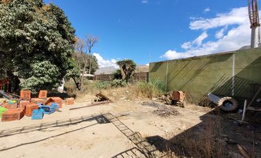 Vendo Terreno en Huánuco –  Edén – Urb. Miraflores –  Frente a la Carretera Huánuco