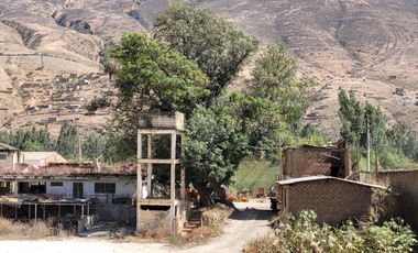 Vendo Terreno en Huánuco –  Edén – Urb. Miraflores –  Frente a la Carretera Huánuco