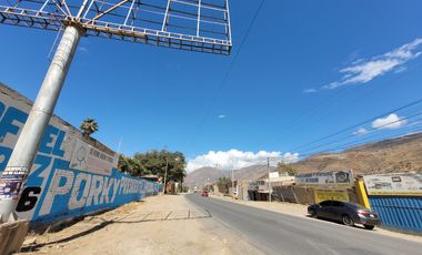 Vendo Terreno en Huánuco –  Edén – Urb. Miraflores –  Frente a la Carretera Huánuco