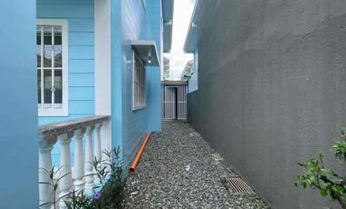 3 Bedrooms 2-Storey House for RENT! in Angeles City Pampanga!