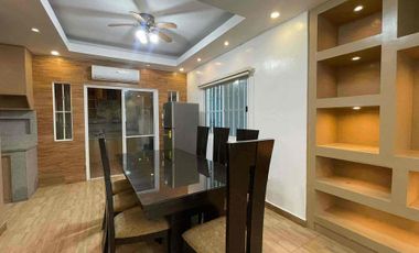 3 Bedrooms 2-Storey House for RENT! in Angeles City Pampanga!