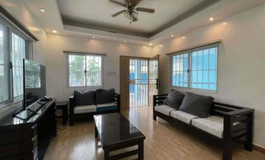3 Bedrooms 2-Storey House for RENT! in Angeles City Pampanga!