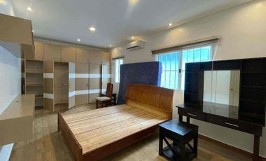 3 Bedrooms 2-Storey House for RENT! in Angeles City Pampanga!