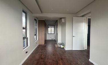 BF Homes Inner Circle 5 Bedroom House and Lot For Sale Parañaque City