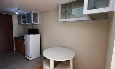Studio for sale near DLSU One Archers place