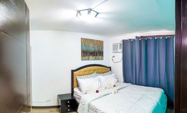 Affordable 1-Bedroom Condo for Rent in Arezzo Place Davao, near SM Lanang Premier Davao