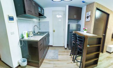 Affordable 1-Bedroom Condo for Rent in Arezzo Place Davao, near SM Lanang Premier Davao