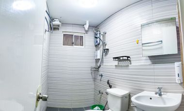 Affordable 1-Bedroom Condo for Rent in Arezzo Place Davao, near SM Lanang Premier Davao
