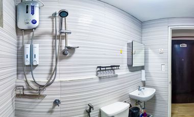 Affordable 1-Bedroom Condo for Rent in Arezzo Place Davao, near SM Lanang Premier Davao