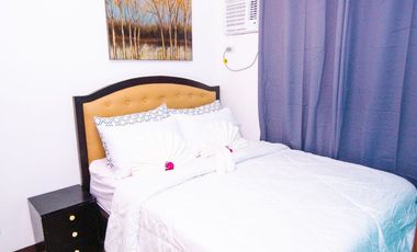 Affordable 1-Bedroom Condo for Rent in Arezzo Place Davao, near SM Lanang Premier Davao