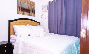 Affordable 1-Bedroom Condo for Rent in Arezzo Place Davao, near SM Lanang Premier Davao