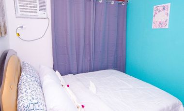Affordable 1-Bedroom Condo for Rent in Arezzo Place Davao, near SM Lanang Premier Davao