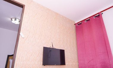 Affordable 1-Bedroom Condo for Rent in Arezzo Place Davao, near SM Lanang Premier Davao