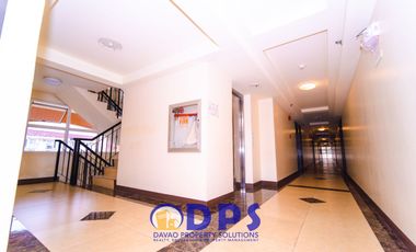 Affordable 1-Bedroom Condo for Rent in Arezzo Place Davao, near SM Lanang Premier Davao