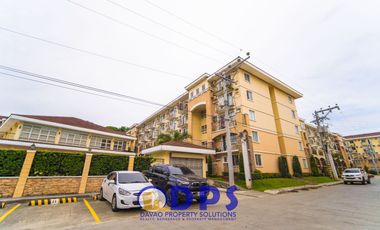 Affordable 1-Bedroom Condo for Rent in Arezzo Place Davao, near SM Lanang Premier Davao