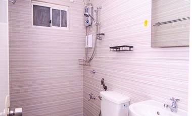 Affordable 1-Bedroom Condo for Rent in Arezzo Place Davao, near SM Lanang Premier Davao