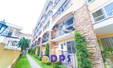 Affordable 1-Bedroom Condo for Rent in Arezzo Place Davao, near SM Lanang Premier Davao