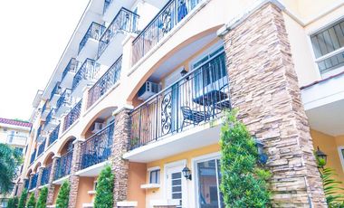 Affordable 1-Bedroom Condo for Rent in Arezzo Place Davao, near SM Lanang Premier Davao