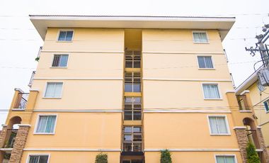 Affordable 1-Bedroom Condo for Rent in Arezzo Place Davao, near SM Lanang Premier Davao