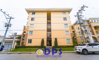 Affordable 1-Bedroom Condo for Rent in Arezzo Place Davao, near SM Lanang Premier Davao