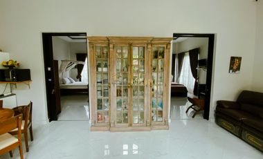 KOST PUTRI DIJUAL, 8 MENIT KE SMA STELLA DUCE 1 YOGYAKARTA