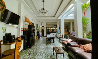 KOST PUTRI DIJUAL, 8 MENIT KE SMA STELLA DUCE 1 YOGYAKARTA