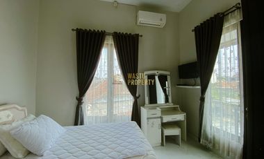 KOST PUTRI DIJUAL, 8 MENIT KE SMA STELLA DUCE 1 YOGYAKARTA