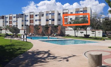 DEPARTAMENTO EN VENTA EN  EXCLUSIVA EN PUERTO VALLARTA