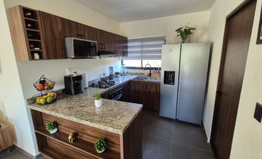DEPARTAMENTO EN VENTA EN  EXCLUSIVA EN PUERTO VALLARTA