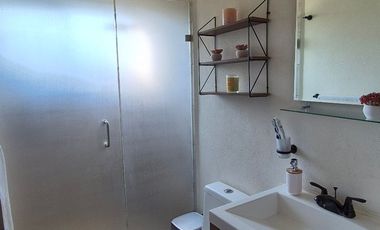 DEPARTAMENTO EN VENTA EN  EXCLUSIVA EN PUERTO VALLARTA