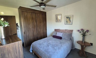 DEPARTAMENTO EN VENTA EN  EXCLUSIVA EN PUERTO VALLARTA