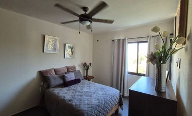 DEPARTAMENTO EN VENTA EN  EXCLUSIVA EN PUERTO VALLARTA