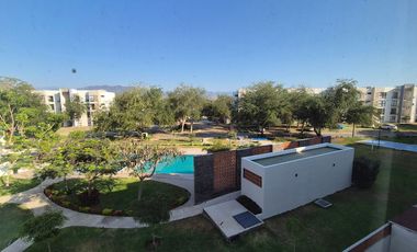 DEPARTAMENTO EN VENTA EN  EXCLUSIVA EN PUERTO VALLARTA