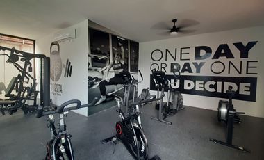 DEPARTAMENTO EN VENTA EN  EXCLUSIVA EN PUERTO VALLARTA