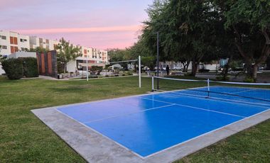 DEPARTAMENTO EN VENTA EN  EXCLUSIVA EN PUERTO VALLARTA