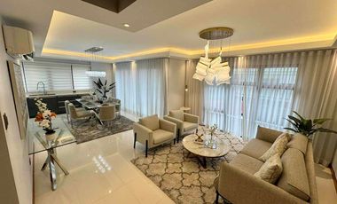 Brand New Townhouse for sale in Cubao Quezon City near Gateway, Ortigas, Mandaluyong New Manila MRT Cubao
