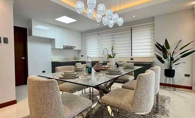 Brand New Townhouse for sale in Cubao Quezon City near Gateway, Ortigas, Mandaluyong New Manila MRT Cubao