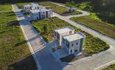 For Sale! Mira Valley Antipolo House and Lot with 3 Bedrooms 9.953M -AJCE