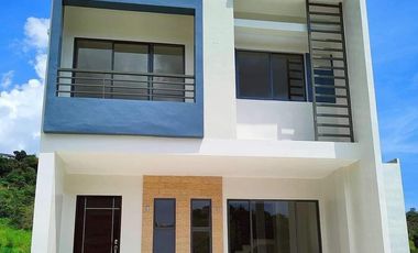 For Sale! Mira Valley Antipolo House and Lot with 3 Bedrooms 9.953M -AJCE