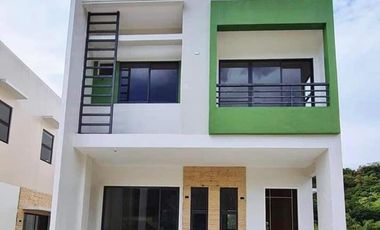 For Sale! Mira Valley Antipolo House and Lot with 3 Bedrooms 9.953M -AJCE